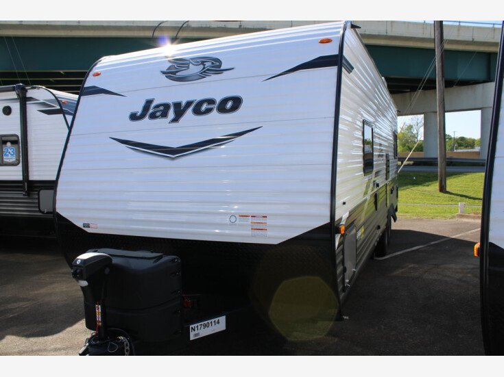 Thumbnail Photo undefined for New 2022 JAYCO Jay Flight